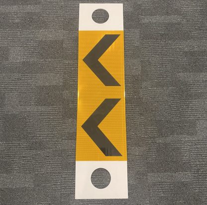 chevron delinetator 2