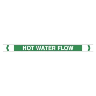 Hot Water Flow