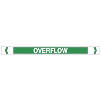 Overflow