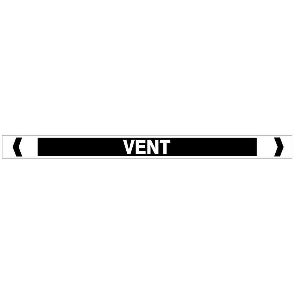Vent Pipe Markers Buy Now Discount Safety Signs Australia