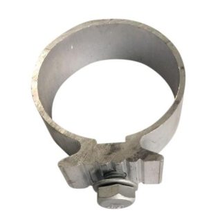 Single Sided Sign Bracket