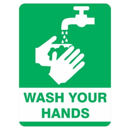 Wash Your Hands