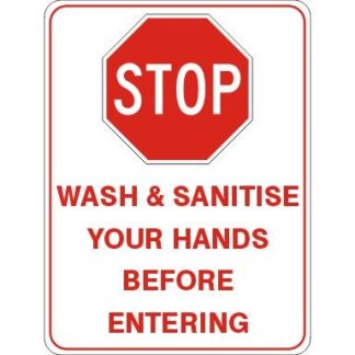 Wash Your Hands