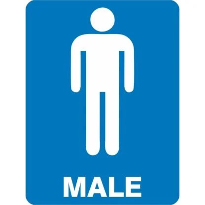 Toilets Male