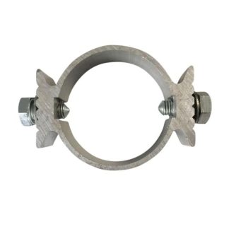 Double Sided Sign Bracket