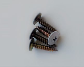 Self Tapping Screw X4