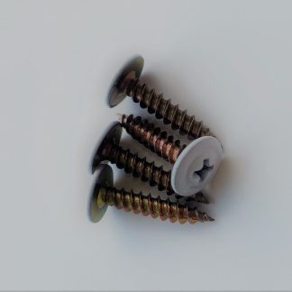 Self Tapping Screw X4