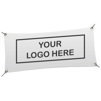 Custom Printed Pvc Banner