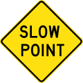 Slow Point