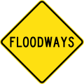 Floodways