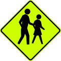 Pedestrians