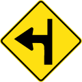 Modified Intersection (L Or R)