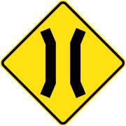 Narrow Bridge