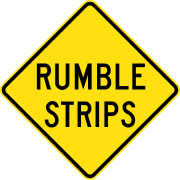 Rumble Strips
