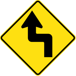 Reverse Turn (l Or R)