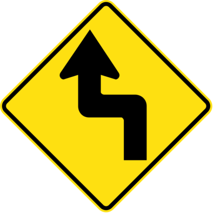 Reverse Turn (l Or R)