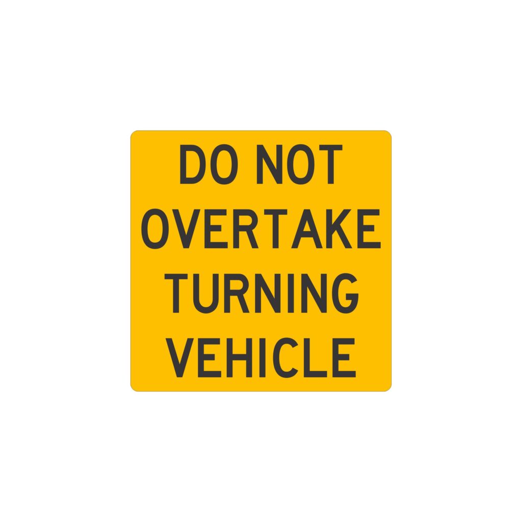 Truck and Vehicle Signage