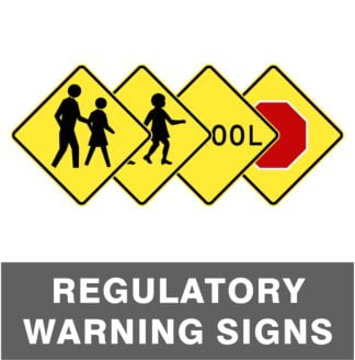 Regulatory Warning Signs