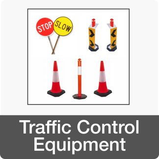 Traffic Control Equipment