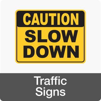 Traffic Signs