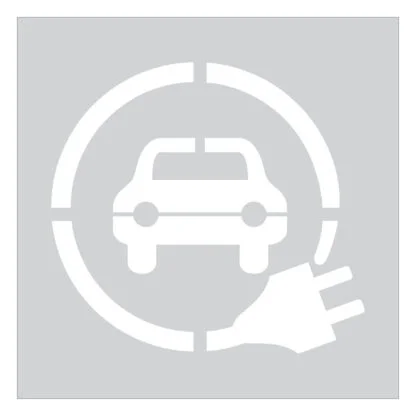 Electric-Car-Charging-Symbol-Stencil-2