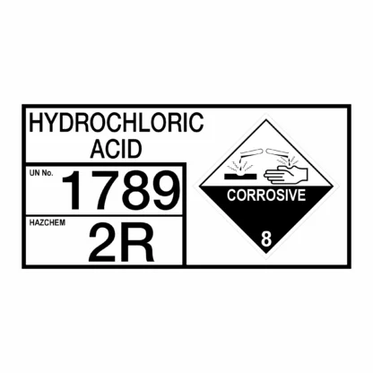 EMERGENCY_INFORMATION_PANEL_HYDROCHLORIC ACID