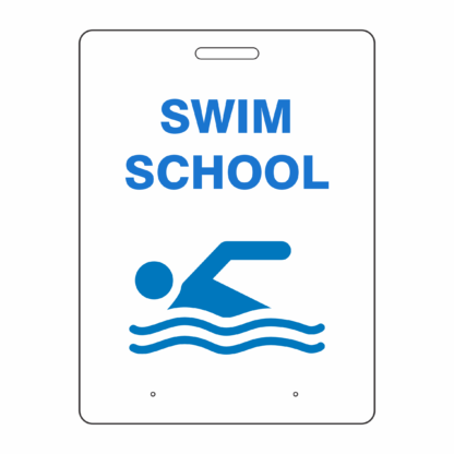 Swim school_Pavement
