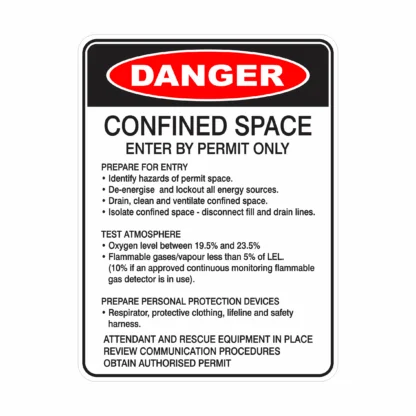 danger_Enter_By_Permit