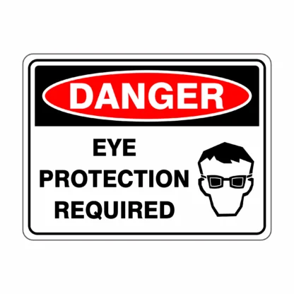 danger_Eye Protection_Pictogram