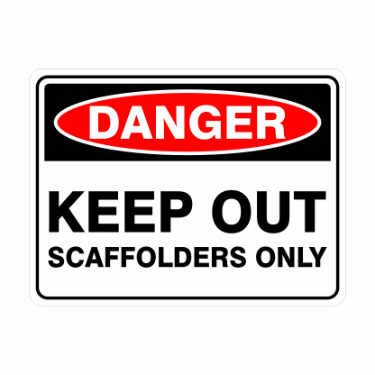 danger_Keep_Out_Scaffolder