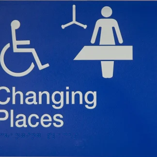 Changing Places