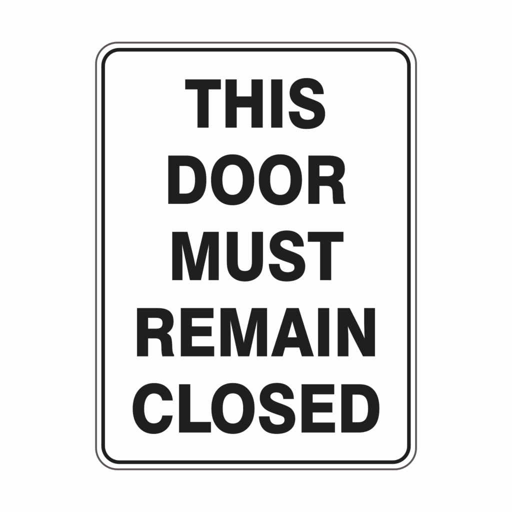this-door-must-remain-closed-buy-now-discount-safety-signs-australia