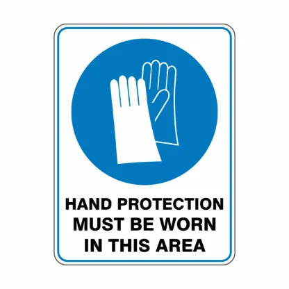 Mandatory_Hand Protection_must_be_worn