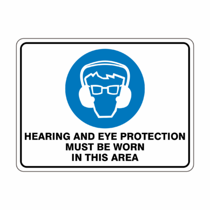 Mandatory_Hearing And Eye_Protection_Horizontal