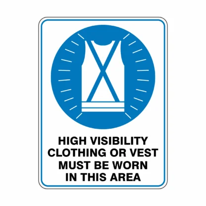 Mandatory_High Visibility_Clothing_protection