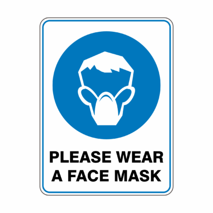 Mandatory_Wear_Face Mask