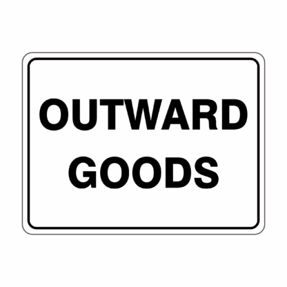 Receiving Despatch_Outward Goods