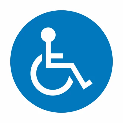 Disabled Picto