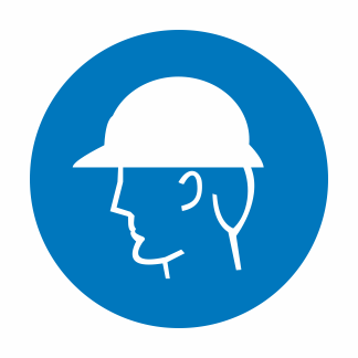 Hard Hat Picto