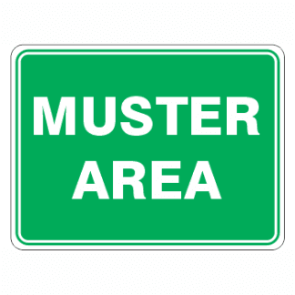 emergency_Muster Area
