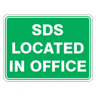 emergency_SDS Located