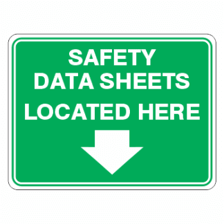 emergency_SDS Safety Data Sheets