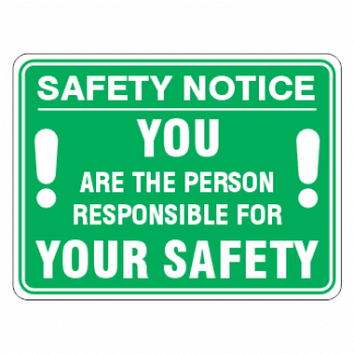 emergency_Safety Notice