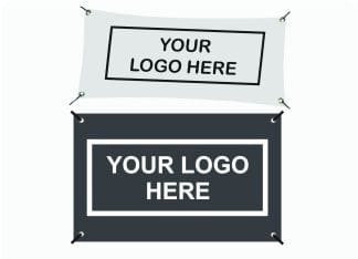 Banners and Fence Mesh