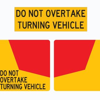 Truck and Vehicle Signage