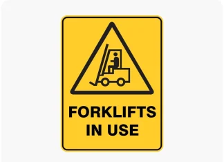 Warning Signs