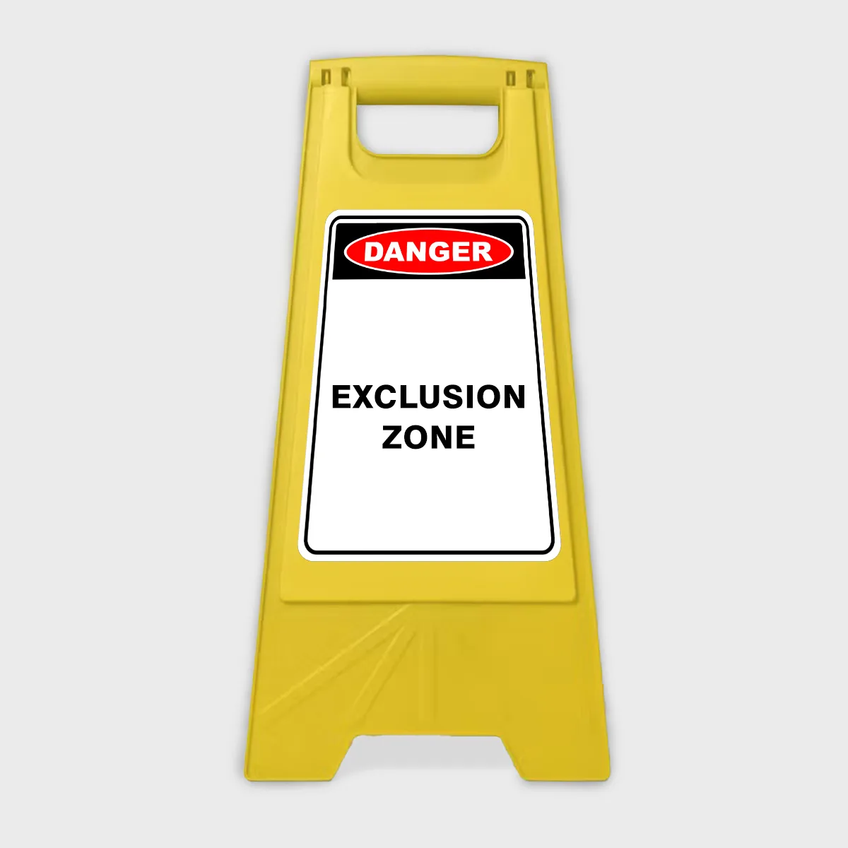 Exclusion Zone
