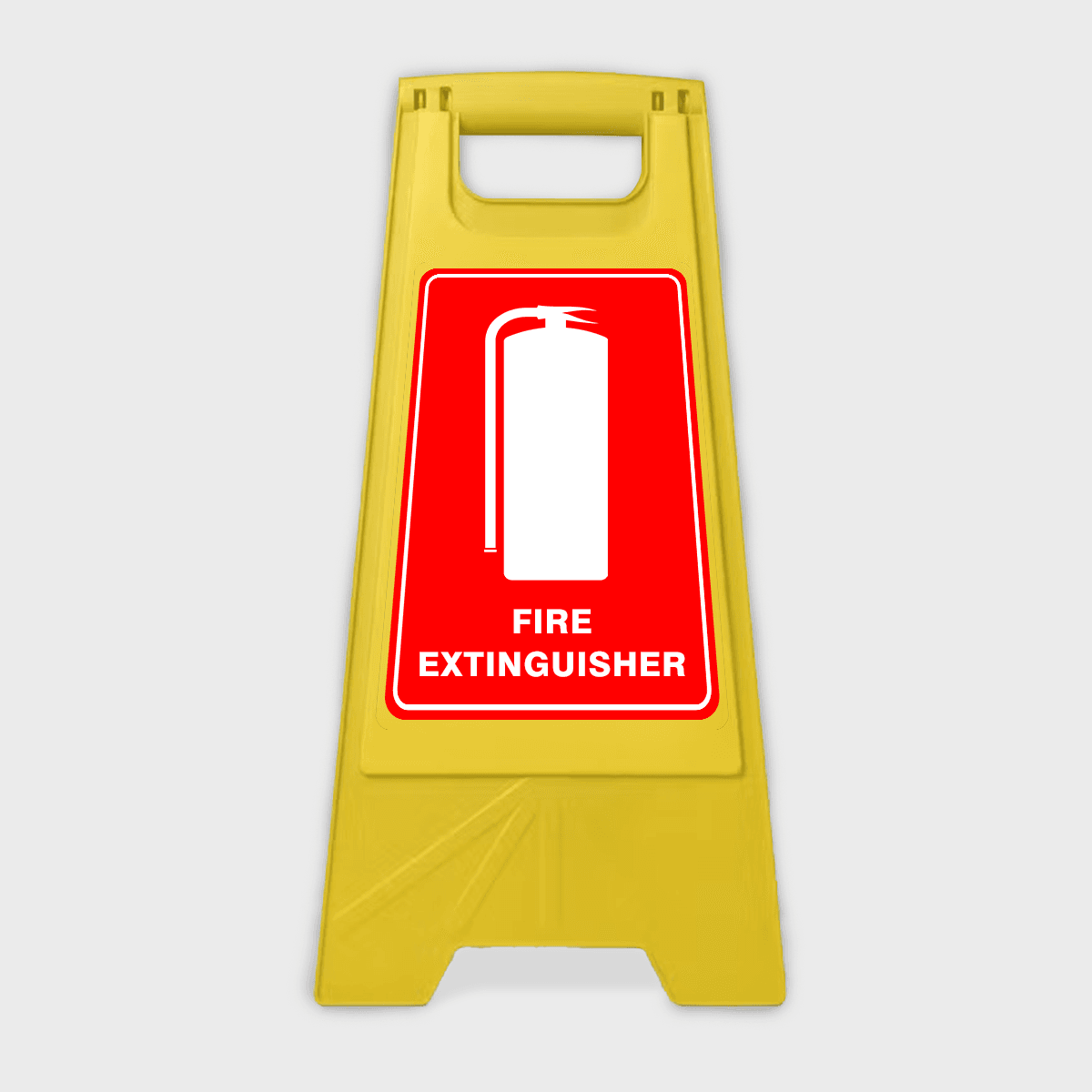 Fire Extinguisher