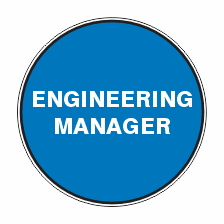 Stickers Engineering Manager