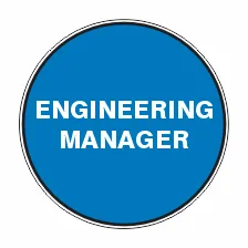 Stickers Engineering Manager